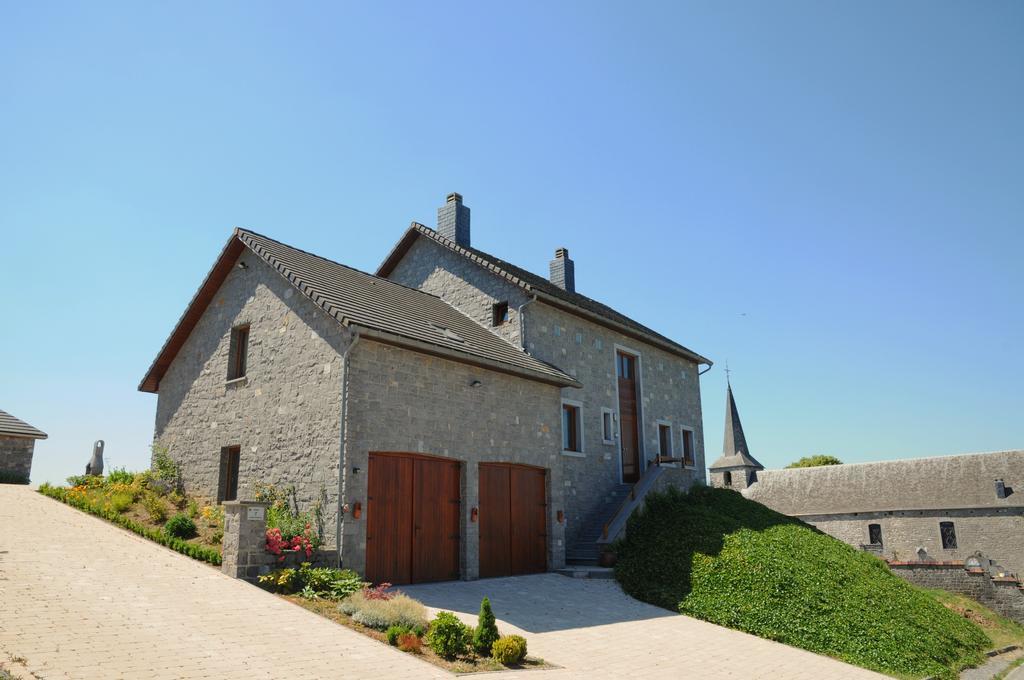 Villa A côté de l'Epicerie Bonsin Camera foto